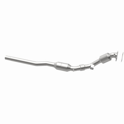 MagnaFlow Direct Fit Catalytic Converter 01-02 Audi S4 2.7L D/S