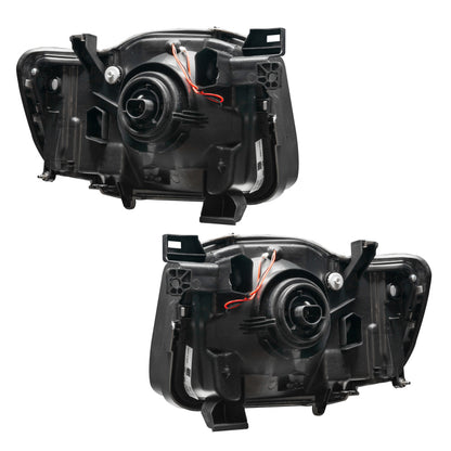 Oracle 02-04 Nissan Xterra SE SMD HL - ColorSHIFT w/ 2.0 Controller