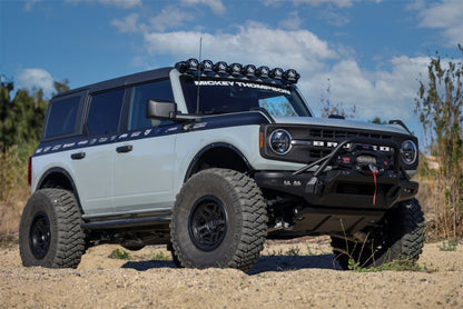 Mickey Thompson Baja Legend MTZ Tire - 38X15.50R20LT 128Q - 247958