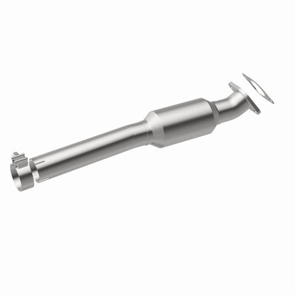 MagnaFlow Direct Fit Catalytic Converter 2017 Fusion L4 2 OEM Close Coupled