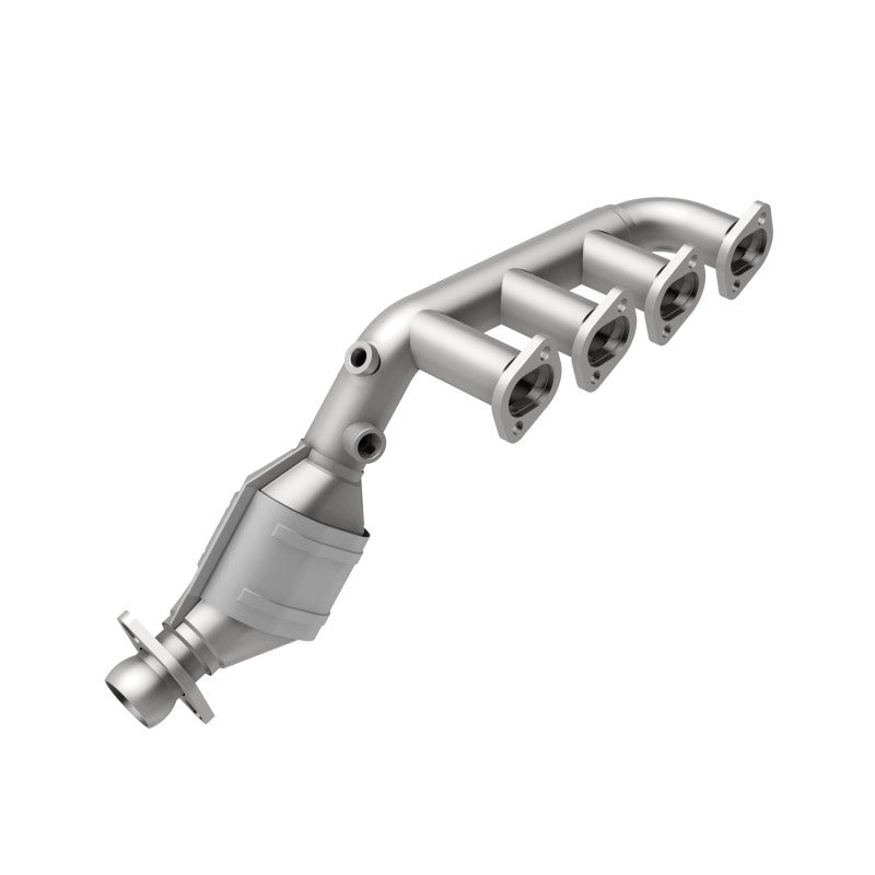 MagnaFlow Direct Fit Catalytic Converter 93-95 Lin Mark VIII 4.6 Driver Side
