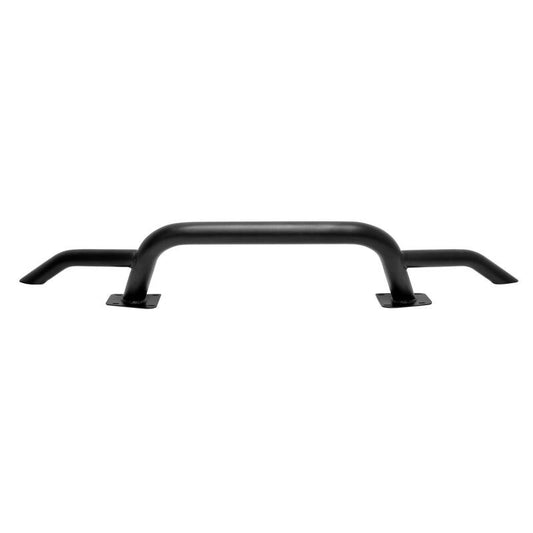 Westin 20-25 Jeep Gladiator / 18-25 Wrangler JL XTS Round Bull Bar - Tex. Blk