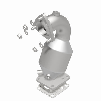 MagnaFlow 2003 Saab 9-3 2.0L Direct Fit Converter