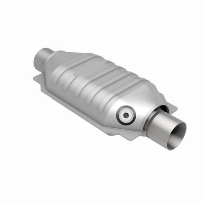 MagnaFlow Universal Catalytic Converter 2 W/O2 Boss