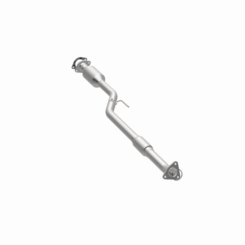 MagnaFlow Direct Fit Catalytic Converter 03-06 Sentra 1.8L Rear OEM
