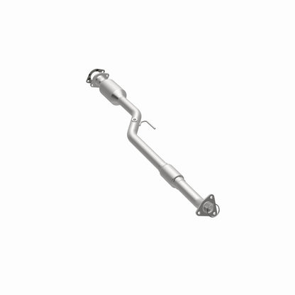 MagnaFlow Direct Fit Catalytic Converter 03-06 Sentra 1.8L Rear OEM