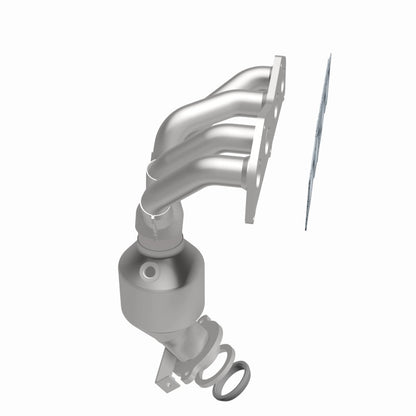 MagnaFlow Direct Fit Catalytic Converter 04-05 Toyota RAV4 2.4L