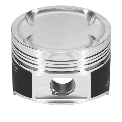 Wiseco Mitsubishi Turbo -18cc 1.390 X 92.5 Piston Shelf Stock Kit