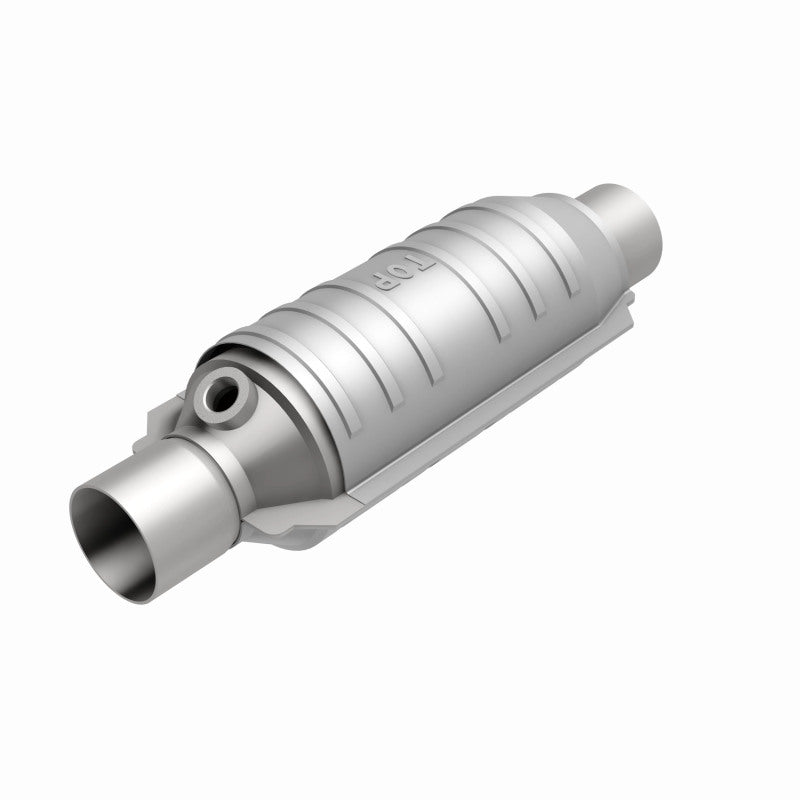 MagnaFlow Universal Catalytic Converter Honda/Isuzu/Nissan/Volkswagen *California OBDII*