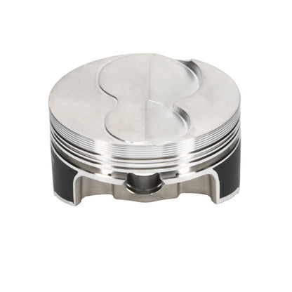 Wiseco Chevrolet LS 4.070in Bore 1.110in CH -3.00 CC Professional Piston Set