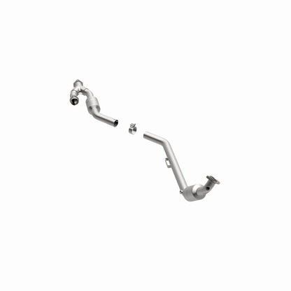 MagnaFlow Direct Fit Catalytic Converter Mercedes C240 02-04 Driver Side OEM