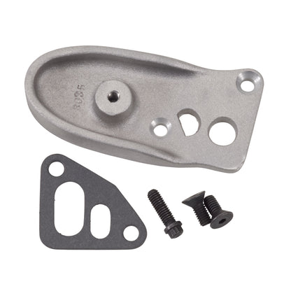 Edelbrock Clamp Style EGR Adapter