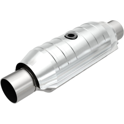 MagnaFlow Universal Catalytic Converter 2.00 inch CA Tier 1
