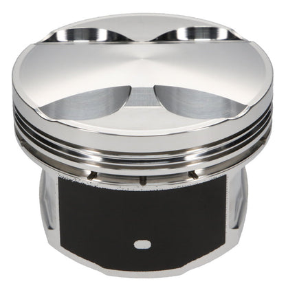 JE Pistons 2004+ Honda S2000 F22C Bore 89 Oversize 2.00 Dome Volume 7.0 12.6:1 C/R - Set of 4