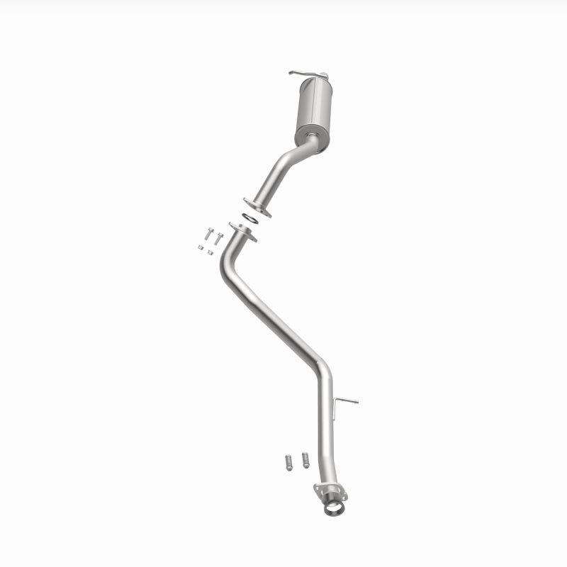 MagnaFlow BRE Exhaust Kit 08-15 Scion xB 2.4L