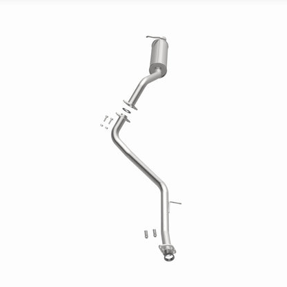 MagnaFlow BRE Exhaust Kit 08-15 Scion xB 2.4L