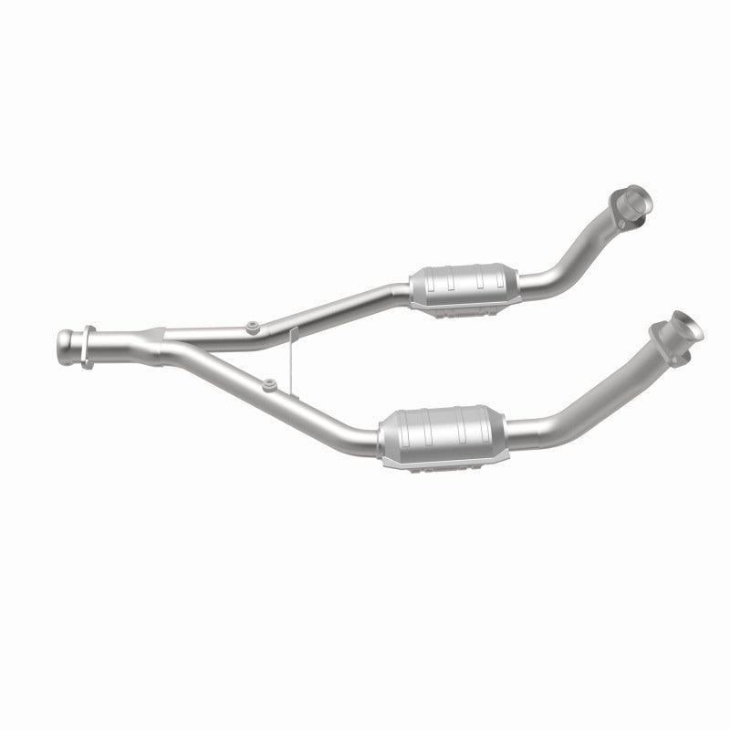 MagnaFlow Direct Fit Catalytic Converter Mustang 94-95 3.8L