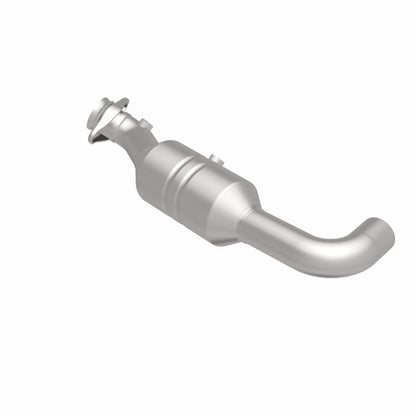 MagnaFlow 09-10 Ford F-150 4.6L Direct Fit Converter