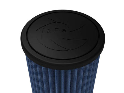 aFe Magnum FLOW Universal Air Filter 3-1/2 IN F x 5 IN B x 4-3/4 IN T x 8 IN H
