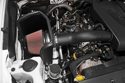 K&N 2016 Toyota Tacoma V6 3.5L AirCharger Performance Intake