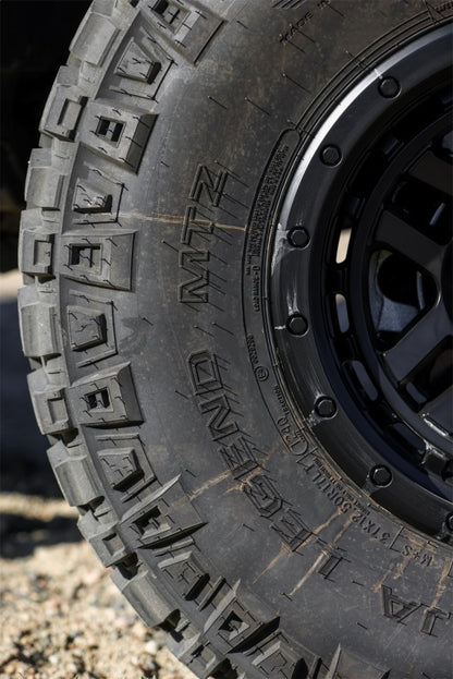 Mickey Thompson Baja Legend MTZ Tire - LT275/65R20 126/123Q - 247927