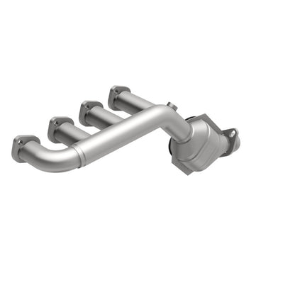MagnaFlow Direct Fit Catalytic Converter 93-95 Lin Mark VIII 4.6 Driver Side