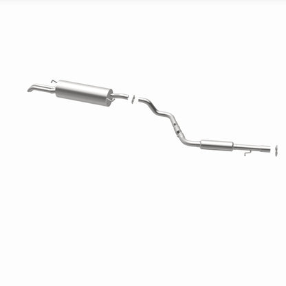 MagnaFlow BRE Exhaust Kit 99-05 VW Jetta