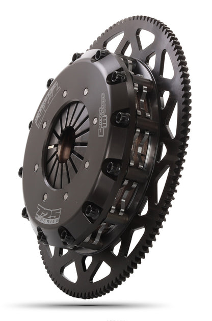 Clutch Masters 93-98 Mitsubishi Eclipse 725 PRO Series Twin Disc Clutch w/Steel Flywheel