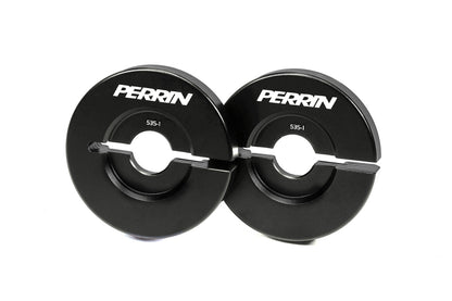 PERRIN 15-26 Subaru WRX/STI / 13-25 Crosstrek / 12-25 Impreza Differential Lockdown System