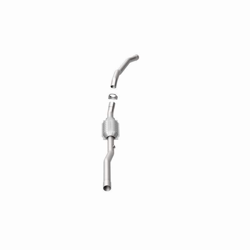 MagnaFlow Direct Fit Catalytic Converter Dakota 3.9L 97-99