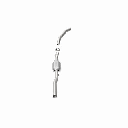 MagnaFlow Direct Fit Catalytic Converter Dakota 3.9L 97-99
