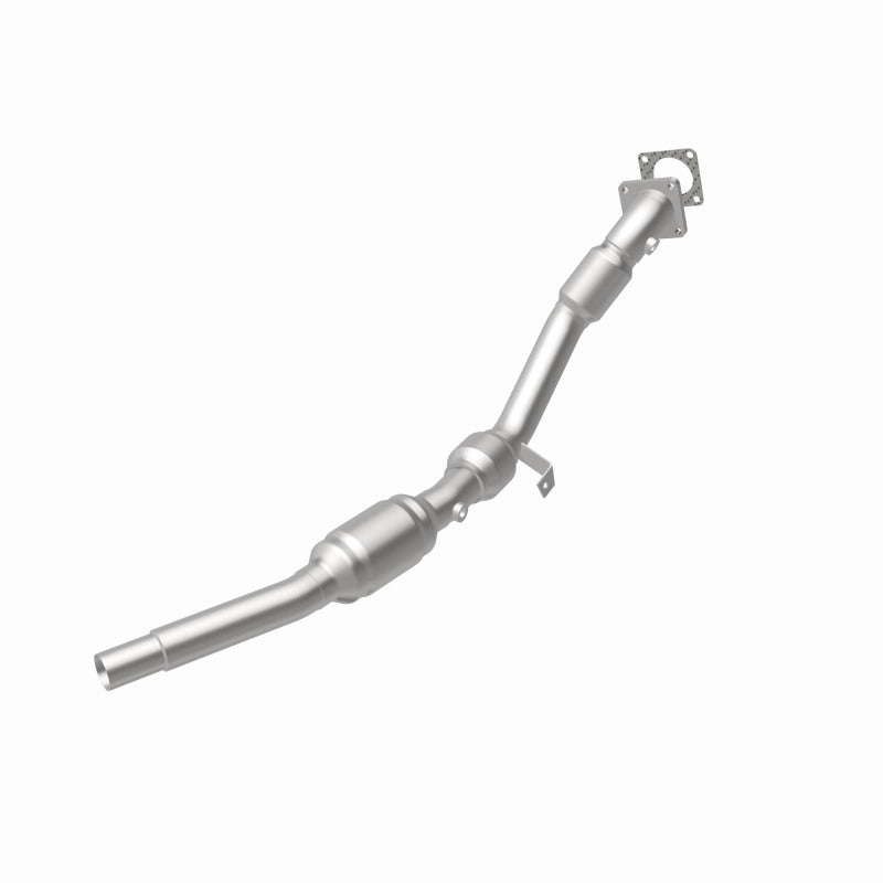 MagnaFlow Direct Fit Catalytic Converter 00-02 Audi A6 Quattro 2.7L