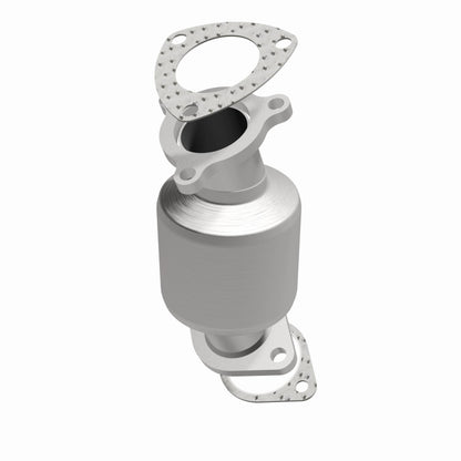 MagnaFlow Direct Fit Catalytic Converter 01 Eclipse 3.0L frt OEM