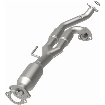 MagnaFlow 2006 Nissan Altima 3.5L Direct Fit Converter