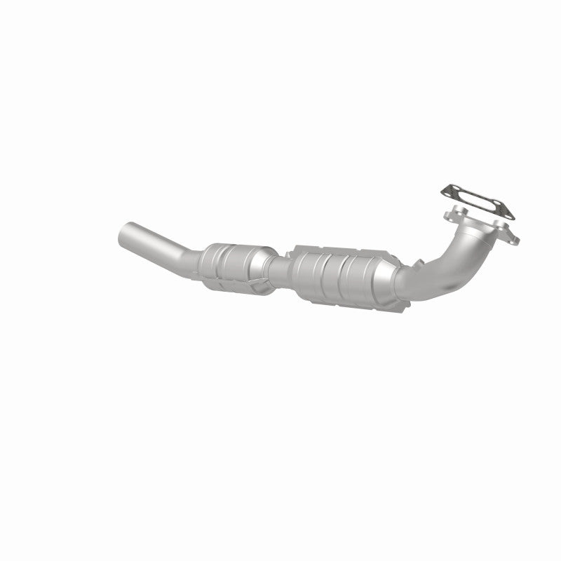 MagnaFlow Direct Fit Catalytic Converter 12-14 Chevy Camaro 3.6L Passenger Side