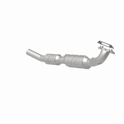 MagnaFlow Direct Fit Catalytic Converter 12-14 Chevy Camaro 3.6L Passenger Side