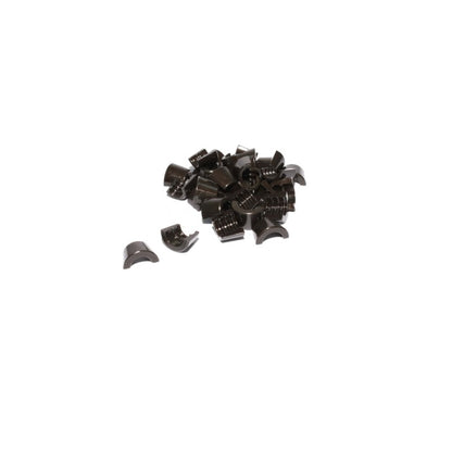 COMP Cams Super Locks Chrysler 2&4 Groov - Set of 16