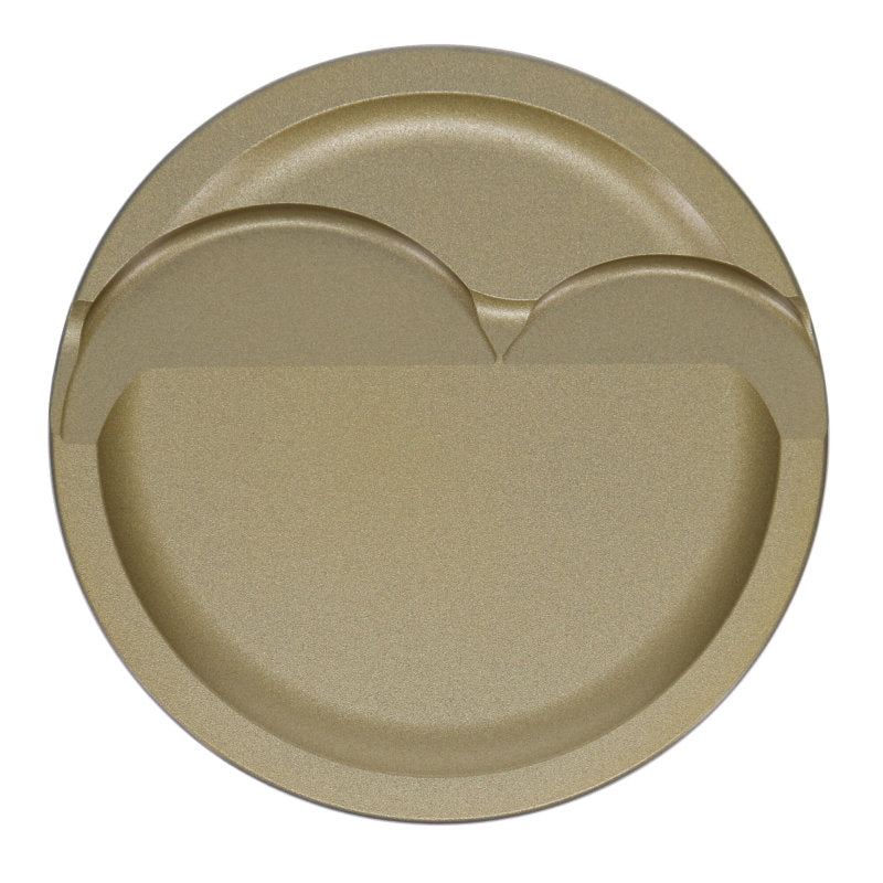 JE Pistons Ultra Series GM Gen III/IV LS 4.07in Bore/3.622in Stroke Set of 8 Pistons