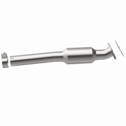 MagnaFlow Direct Fit Catalytic Converter 2017 Fusion L4 2 OEM Close Coupled