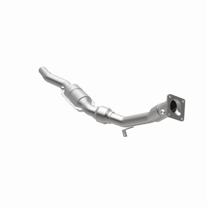 MagnaFlow Direct Fit Catalytic Converter 00-02 Audi A6 Quattro 2.7L