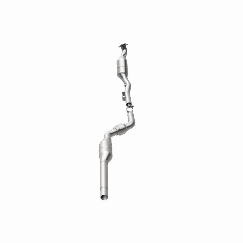 MagnaFlow Direct Fit Catalytic Converter 98-02 Mercedes E320 3.2L