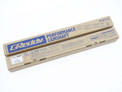 GReddy 1999-2002 Nissan Skyline GT-R EZ Camshaft RB26 Exhaust R34 264-9.1