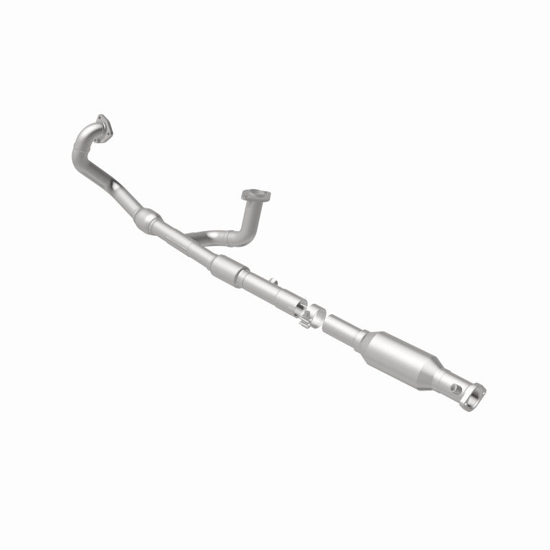 MagnaFlow 01-03 Saab 9-5 3.0L Direct Fit Converter
