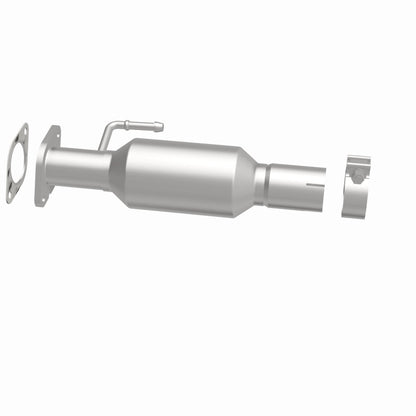 MagnaFlow Direct Fit Catalytic Converter 15-16 Ford Edge 3.5L FWD - Rear