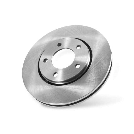 Power Stop 23-25 Kia Sportage Rear Autospecialty Brake Rotor