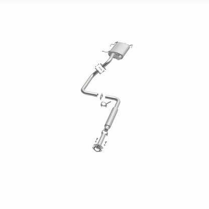MagnaFlow BRE Exhaust Kit 95-04 Maxima I30 I35