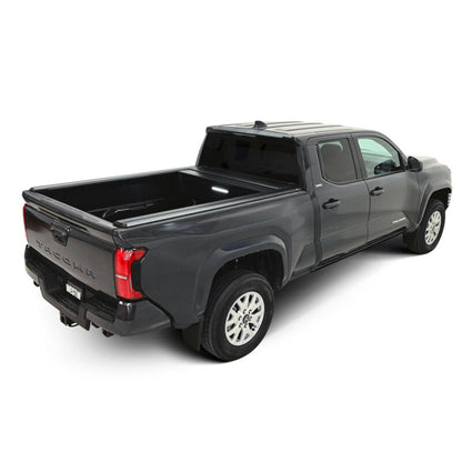 Westin Electric Retractable Tonneau Cover 24-26 Toyota Tacoma 6ft Bed Black
