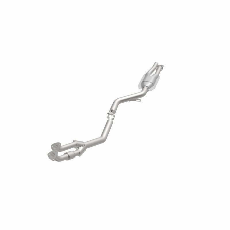 MagnaFlow Direct Fit Catalytic Converter 89-92 BMW 525i 2.5L