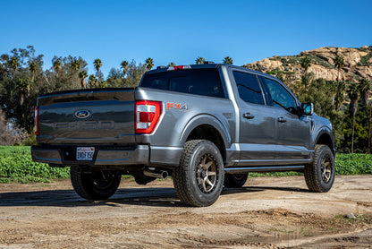 ICON 21-24 Ford F150 4WD 2.75-3.5in Stage 5 Suspension System w/ Billet Uca