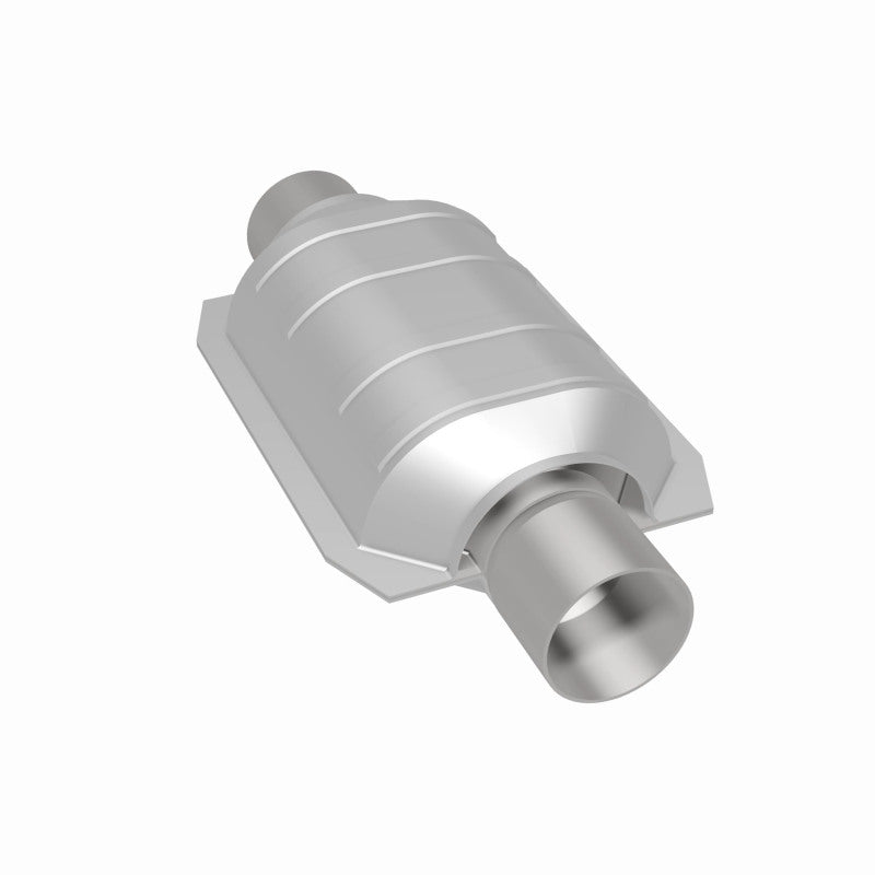 MagnaFlow Universal Catalytic Converter 2.25in. OEM